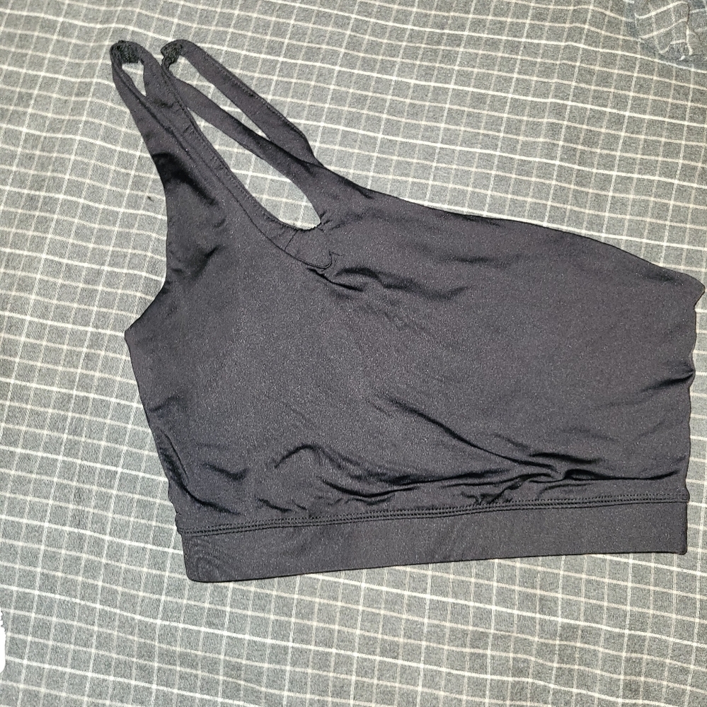 Bra from garage